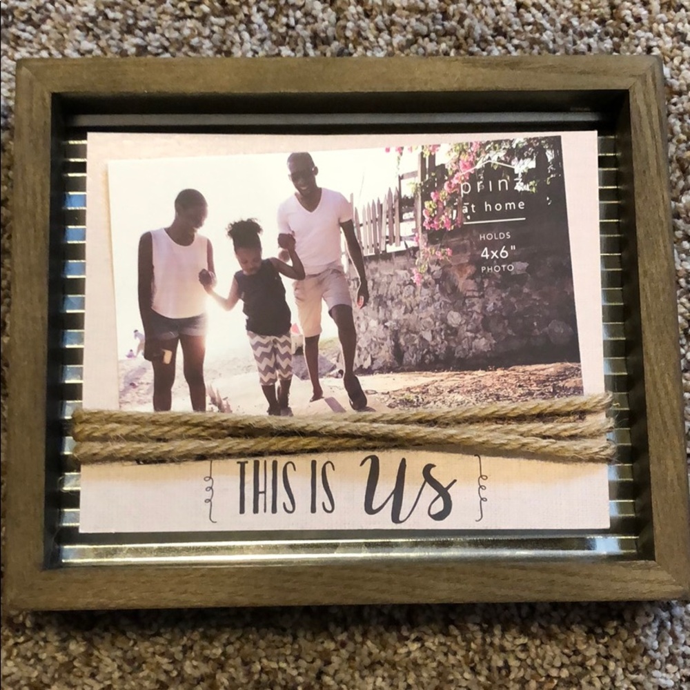 Picture frame